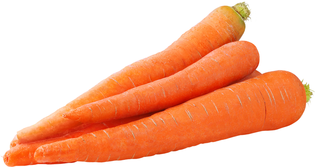 Pile of Carrots