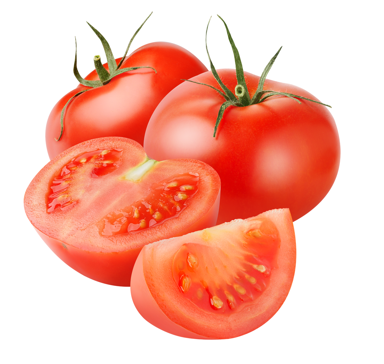 Tomatoes